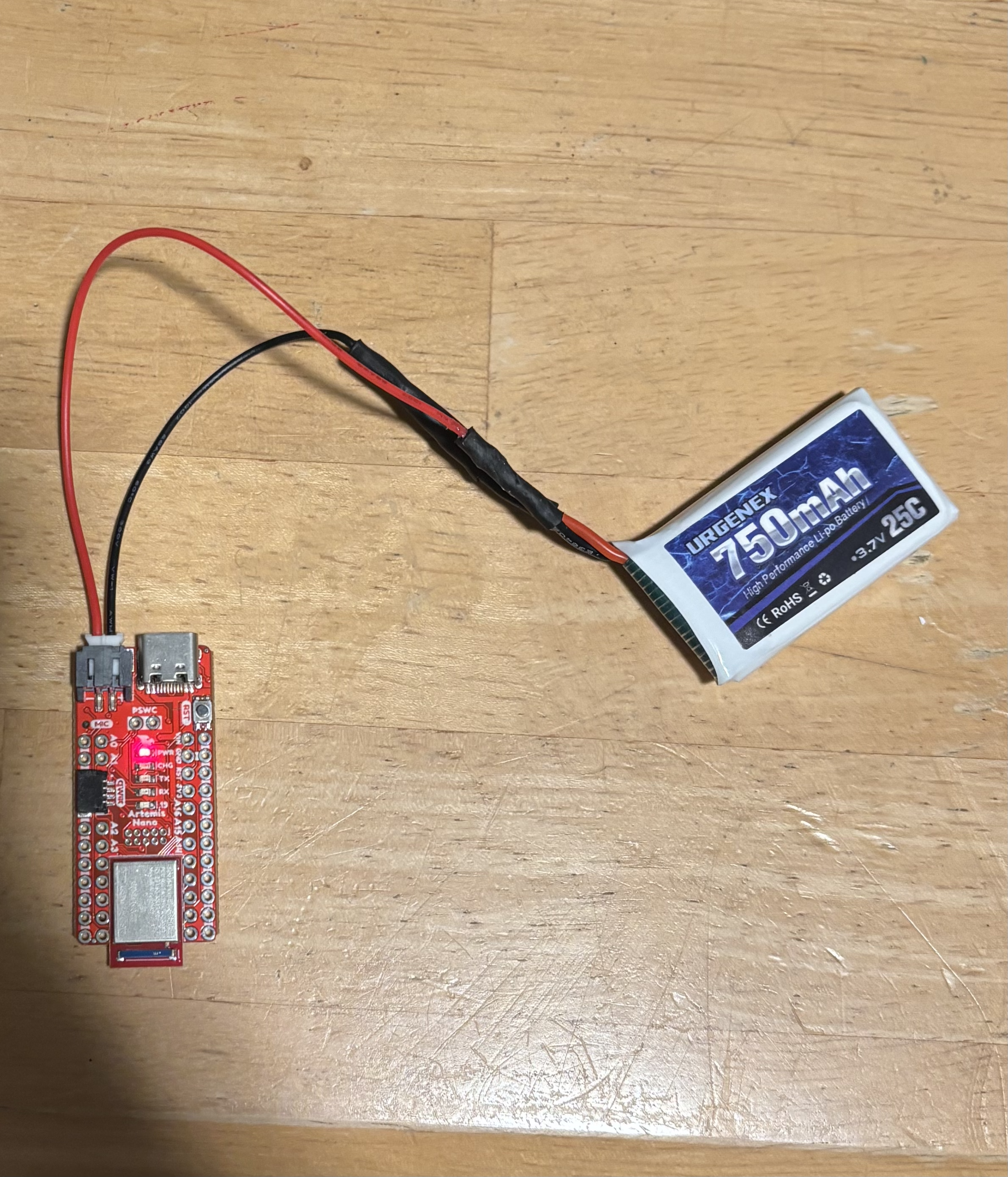 battery_solder